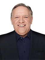 François Legault